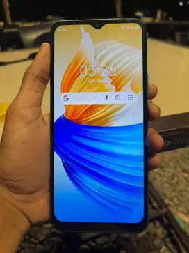 Infinix smart 6
