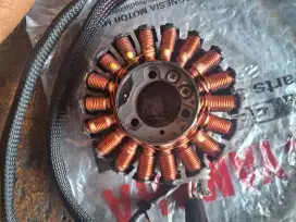 Jual sepul kabel panjang aerox Lexi nmax new