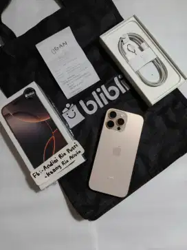iphone 16 pro max ibox blibli