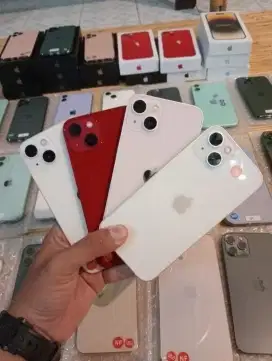 iPhone 13 128Gb Inter