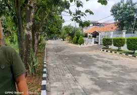 Kavling tanah murah lokasi mewah