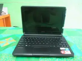 notebook axioo pico