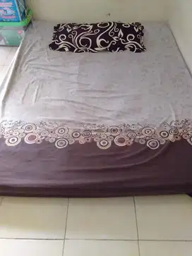 KASUR BUSA SPRING BED 180x200