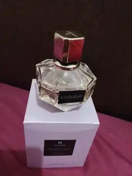AIGNER STARLIGHT ORI C&F- BUKAN KW, REJECT/MIROR DLL