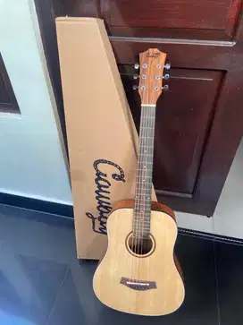 Gitar cowboy GW120 NA junior