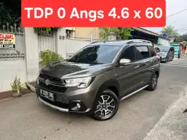 TDP 0 Angs Termurah XL 7 Beta 2020 Metic Magma Grey Low Km Like New