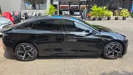 BYD Seal 2024 Listrik