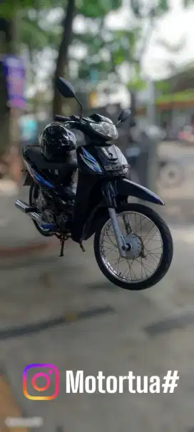 Honda Supra fit 2003
