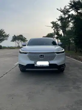 Hrv E Automatic 2025 Km 5 rb