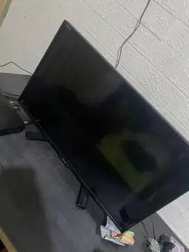 Dijual aja borongan ac sma tv dan meja marmer
