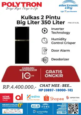 polytron prm 431