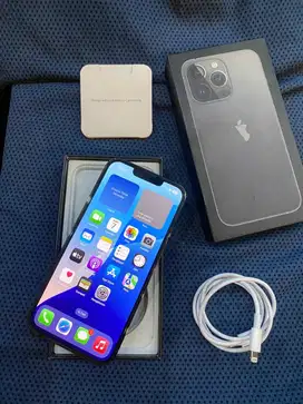 Iphone 13pro 128gb ex inter