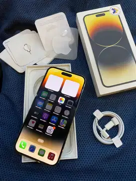 Iphone 14promax 128gb IBOX