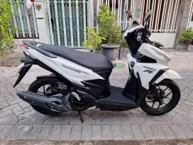 Jual vario 150 2015 kondisi sgt bagus siap pakai samsat kdg cowek