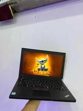 JUAL DAN KREDIT LAPTOP MURAH | LENOVO THINKPAD CORE i7