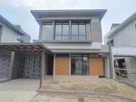 Jual Rumah Nilapadmi Kota Baru Parahyangan KBP dkt Tol Padalarang