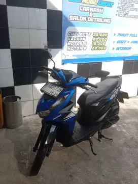 Beat baru 2024 nama sendiri pajak hidup baru di perpanjang plat bogor