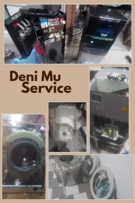 JASA PERBAIKAN,PEMBERSIHAN&PERAWATAN ELEKTRONIK