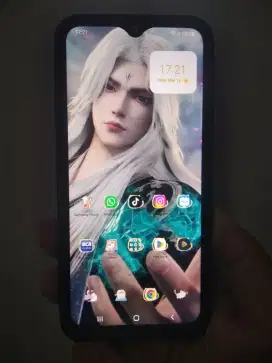 Samsung A50 6/128 murahh