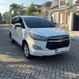 Toyota Kijang Innova 2019