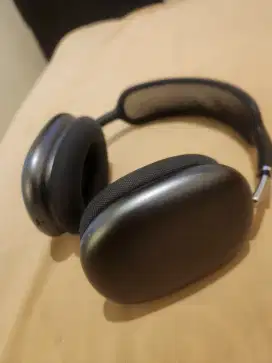 Dijual Airpod Max Midnight Black Original Apple