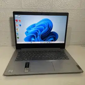 Laptop Lenovo Ideapad Slim 3 Corei3 Gen10 RAM 8GB DDR4 SSD 256 14' FHD