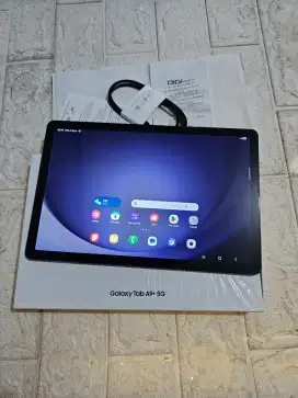 Samsung Tab A9+ 5G 8/128gb Umur 2 Hari Like New