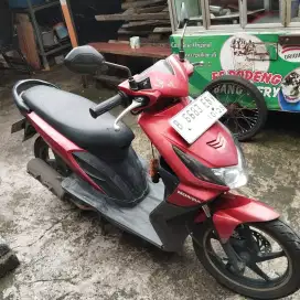 Di jual beat karbu