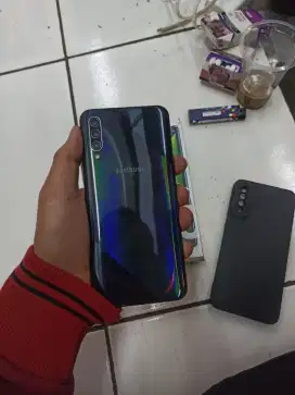 Samsung a50s 4/64