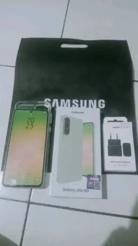 Samsung Galaxy A56 5G