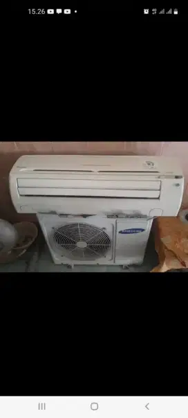 Ac 0.5pk normal