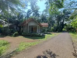 Rumah Pangandaran