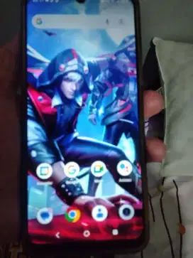 Ana jual HP Shap
