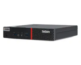 Mini PC Lenovo Thinkcentre M700 Core I3/I5  Gen 6