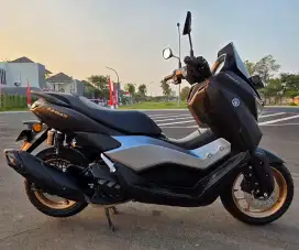 Yamaha NMax Turbo Techmax 2024