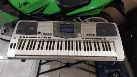 Yamaha psr 2000 flashdisk bisa tt