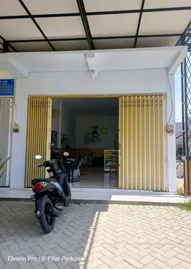 RUKO PROSPEK USAHA GANDUKEPUH SUKOREJO
