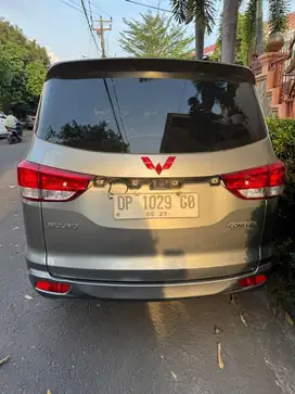 Wuling confero DB 2023 double blower