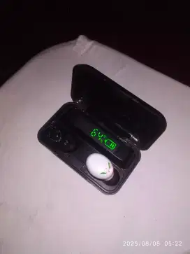 Headset wirelesss.