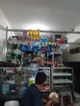Mekanik sepeda motor pengalaman