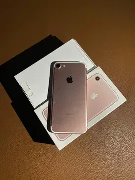 IPhone 7 128GB All operator