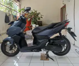 Honda vario 160 ABS 2025 km 3000 Bekasi kabupaten