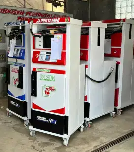 Dispenser POMMINI