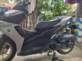 Yamaha aerox ABS 2023