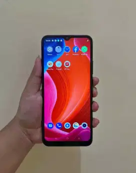 REALME C11 BAGUS
