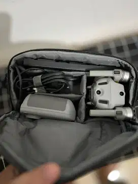 Drone Mavic Air Combo