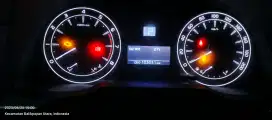Innova Reborn bensin matic murah