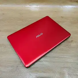 Laptop Asus mulus murah meriah