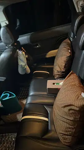 Toyota Rush 2018 Bensin