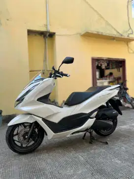 Honda PCX 160 thn 2024 pjk hidup